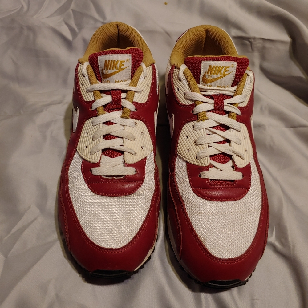Nike Airmax size 13